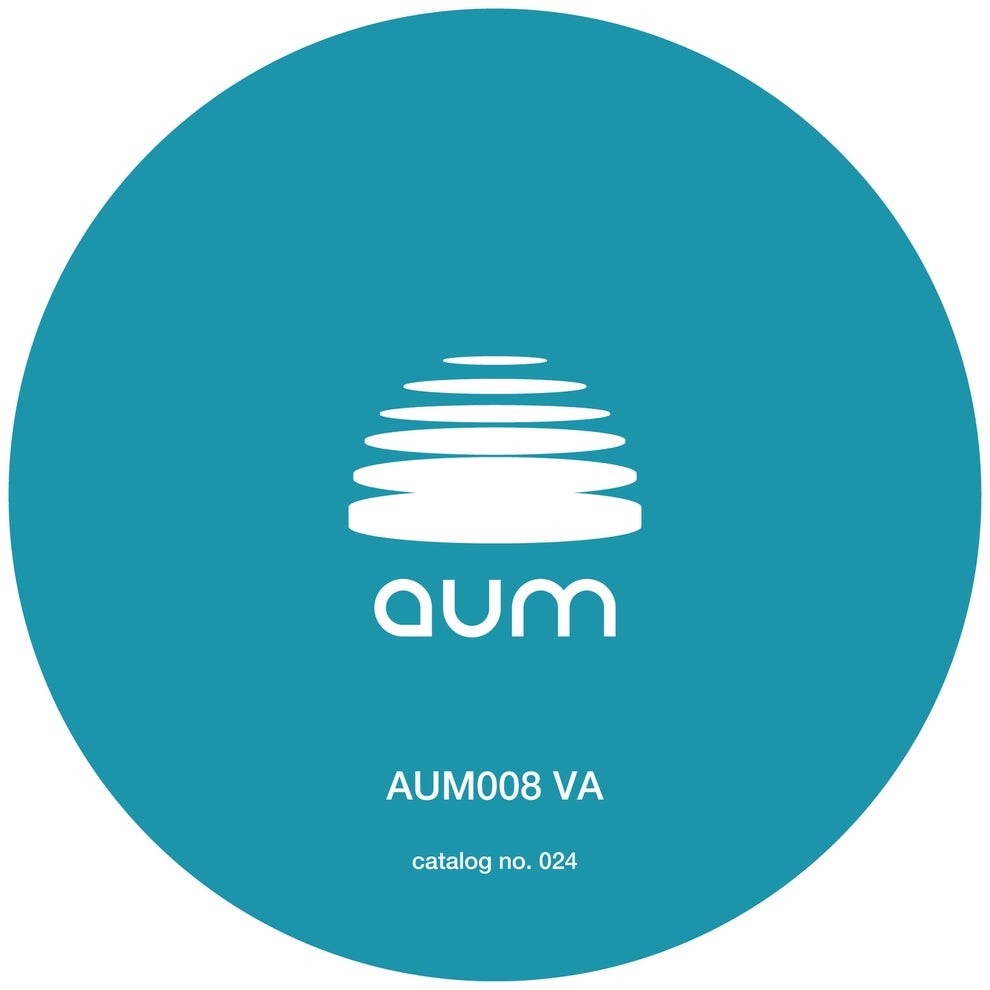 Holger Hag - AUM008 VA