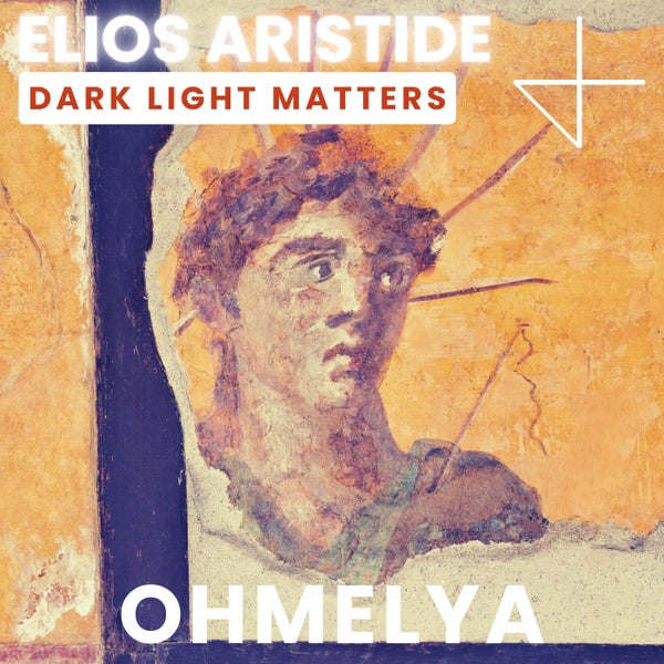 Elios Aristide - Dark Light Matters
