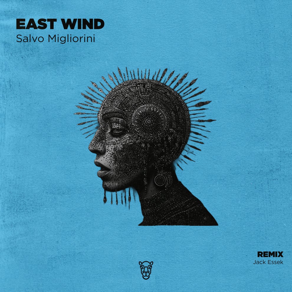 Salvo Migliorini - East Wind (Remix)
