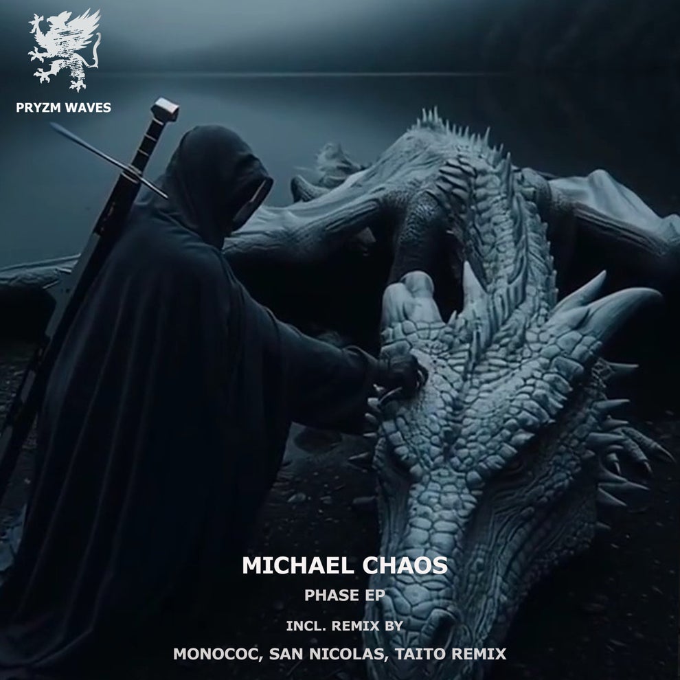 Michael Chaos - Phase