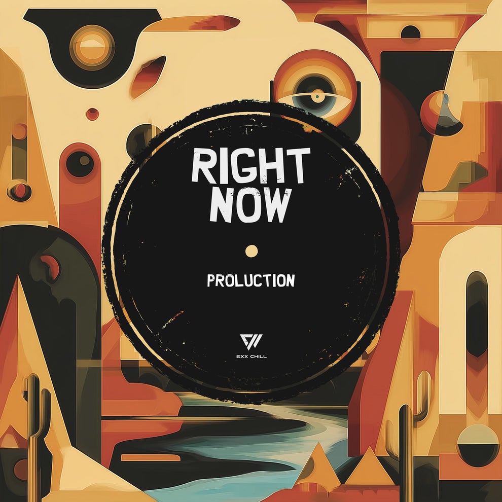 Proluction - Right Now