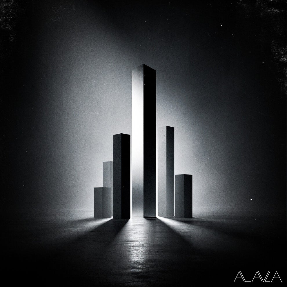 benja millan Lozaanso - Elevate