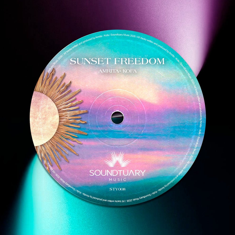 KOFA Amrita (FR) - Sunset Freedom
