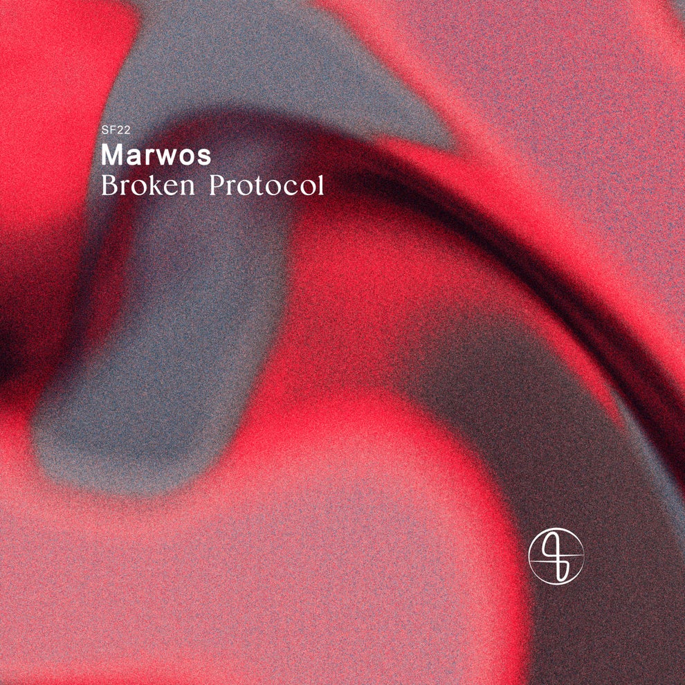 Marwos - Broken Protocol