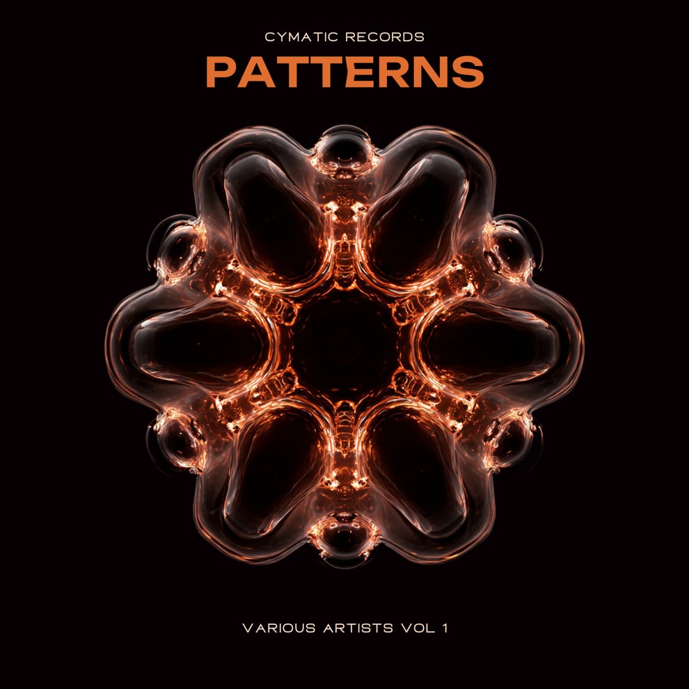 Chacal Sen - Patterns VA