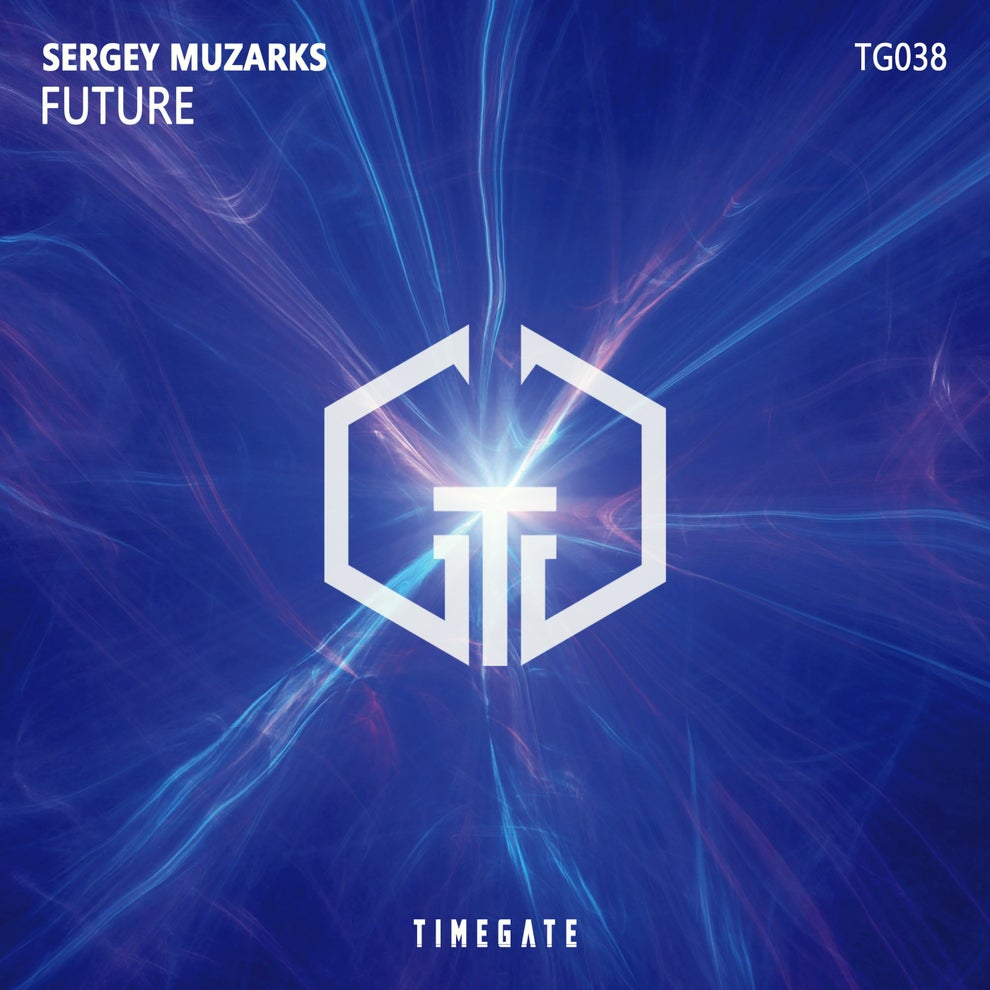 Sergey Muzarks - Future