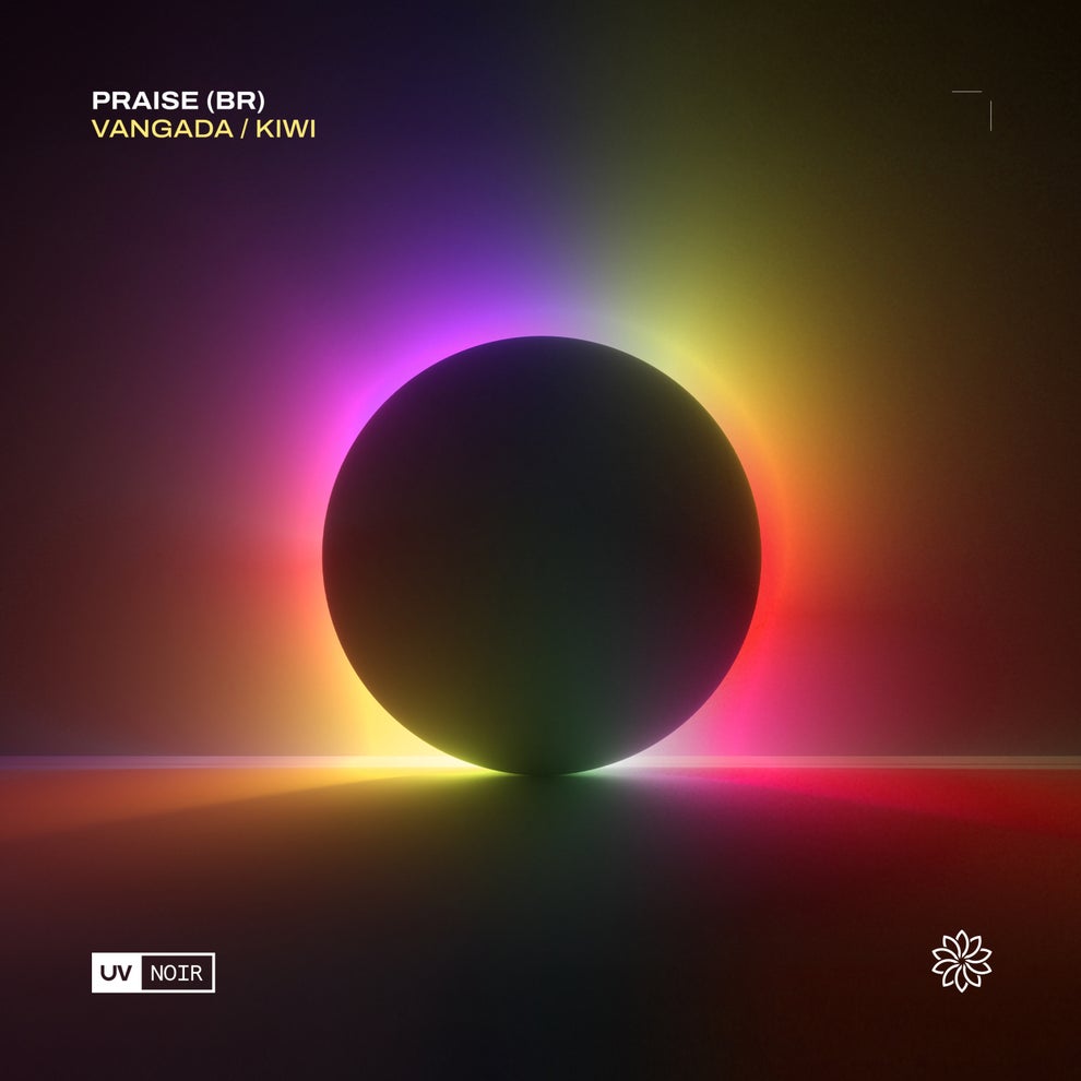 Praise (BR) - Vangada / Kiwi