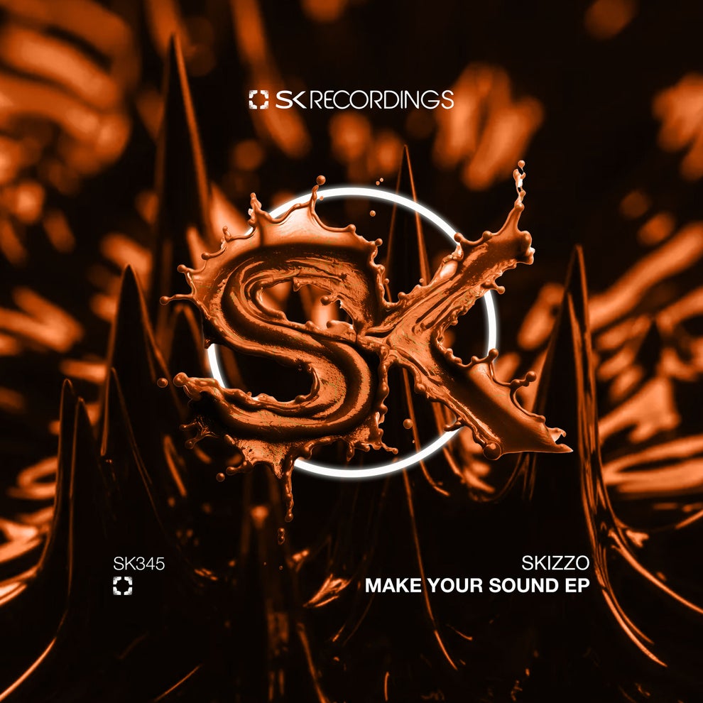 Skizzo - Make Your Sound