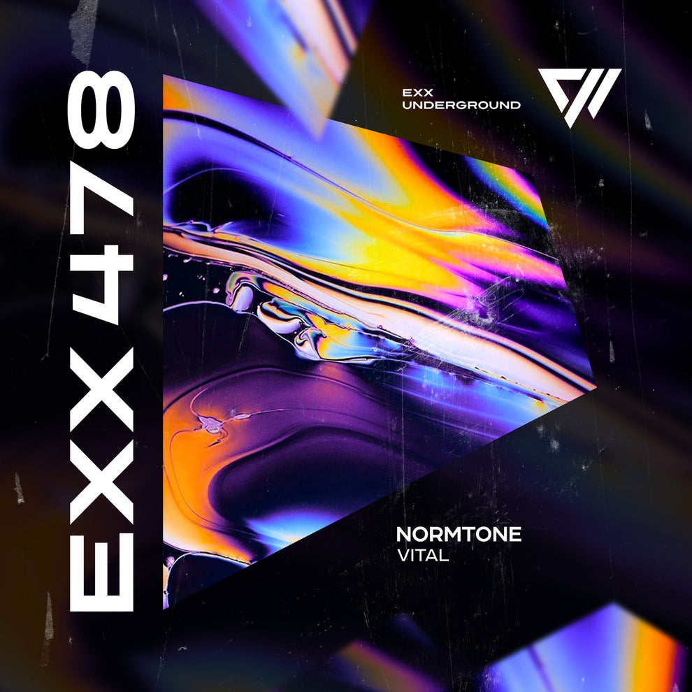 Normtone - Vital