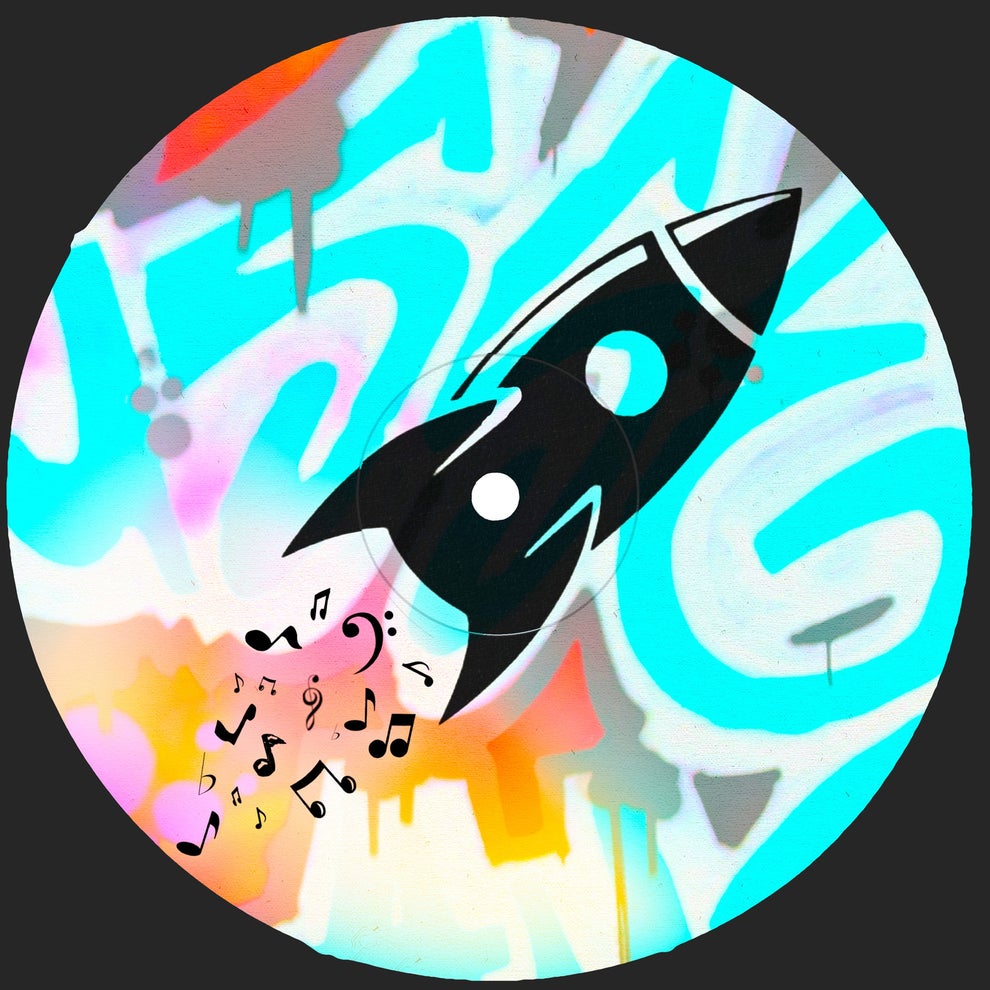 VA - Moonshot 039