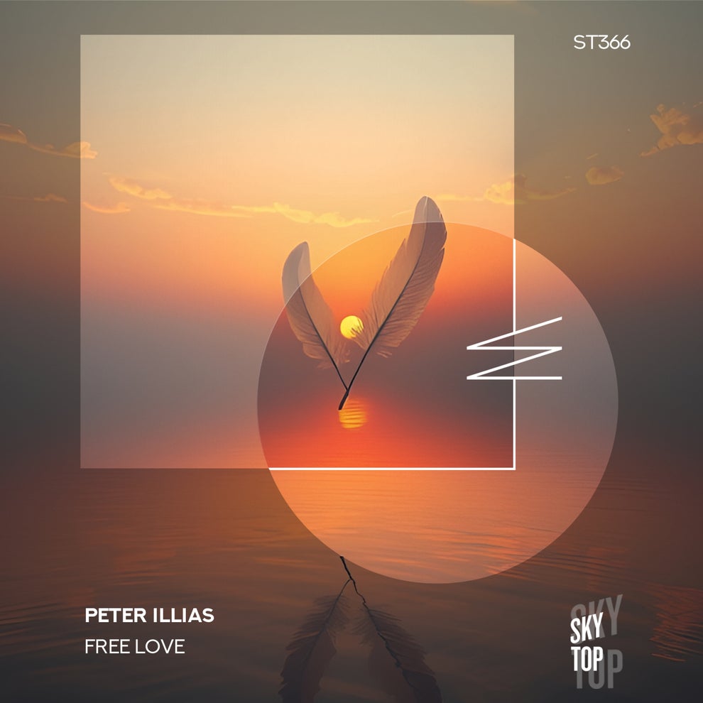 Peter Illias - Free Love