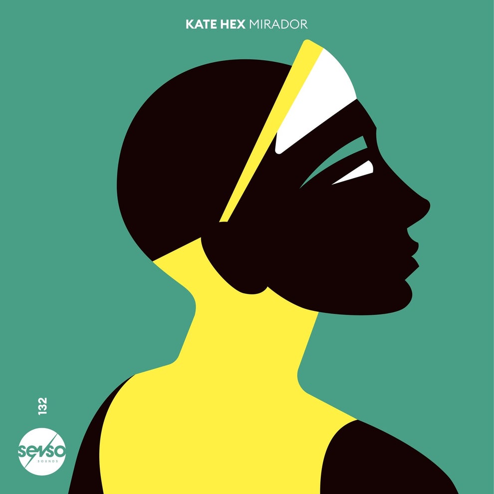 Kate Hex - Mirador