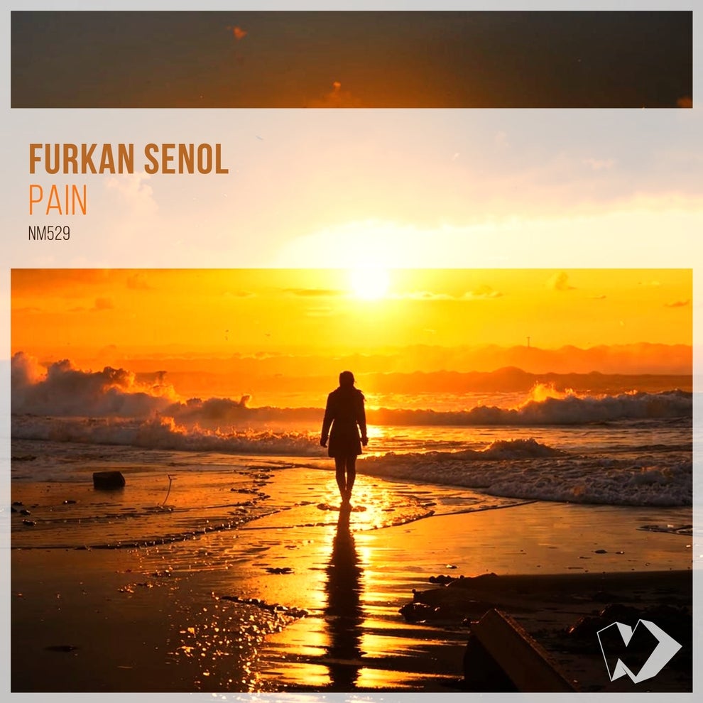 Furkan Senol - Pain