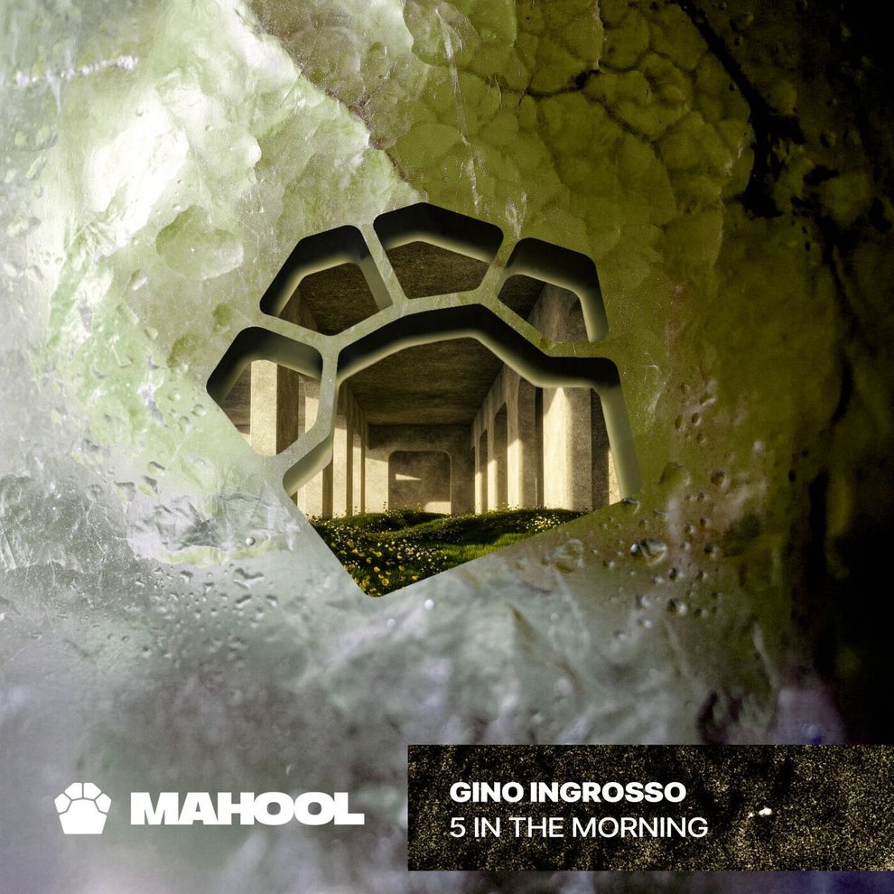 Gino Ingrosso - 5 In The Morning