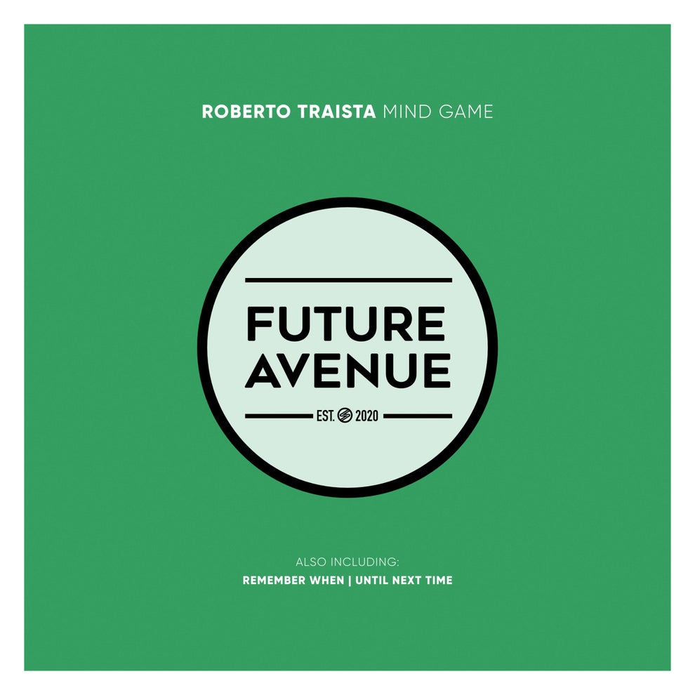 Roberto Traista - Mind Game