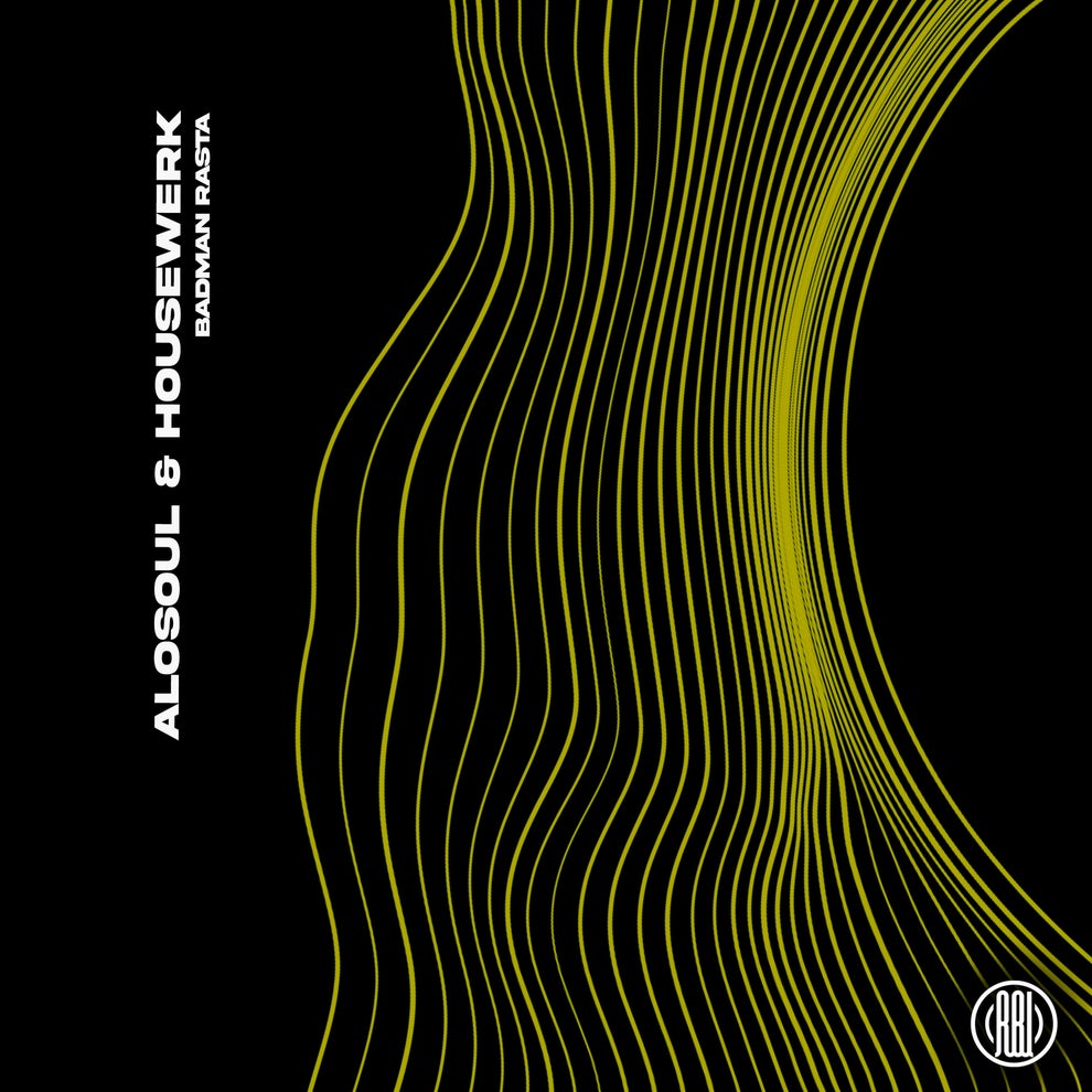 HouseWerk Alosoul - Badman Rasta