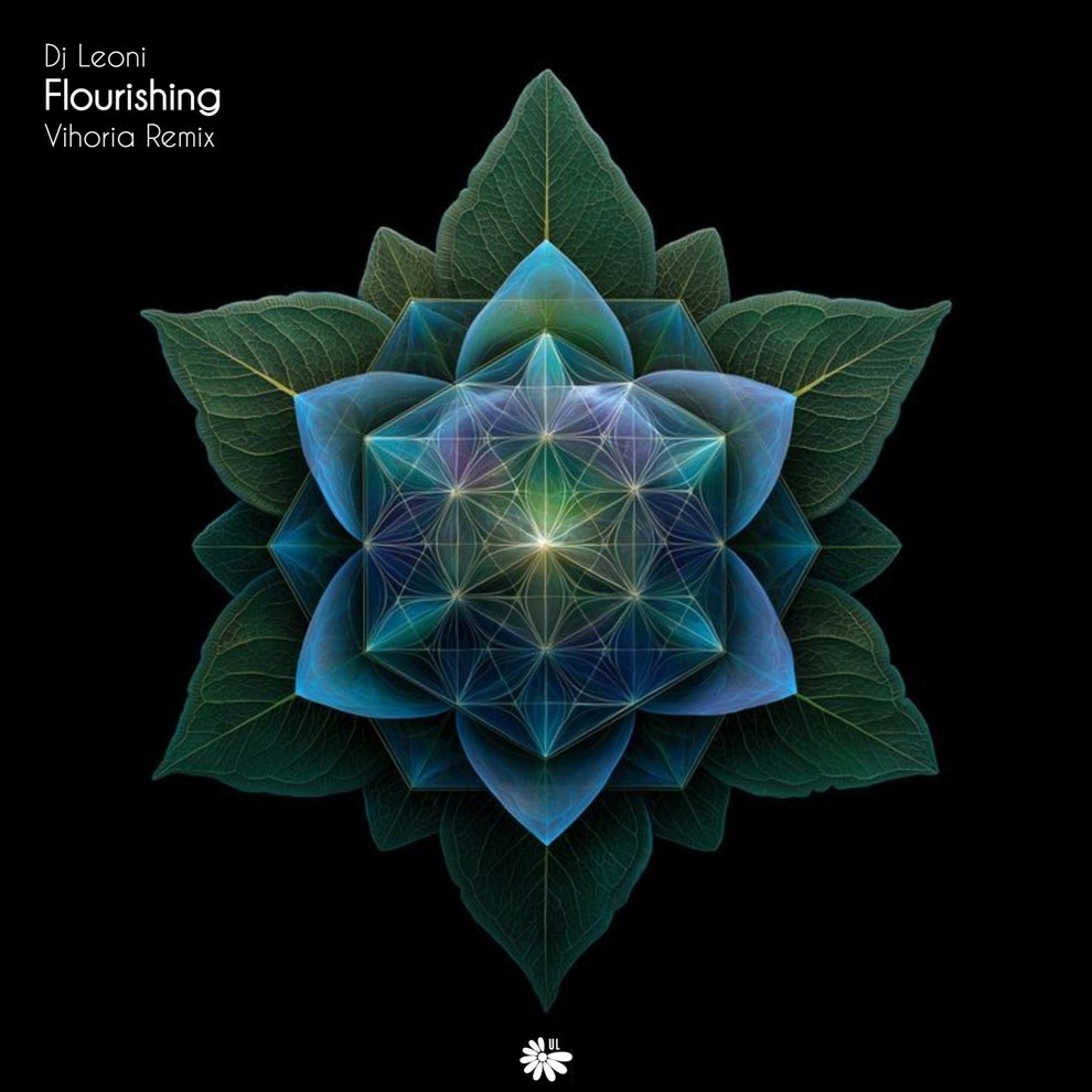 DJ Leoni - Flourishing (Vihoria Remix)
