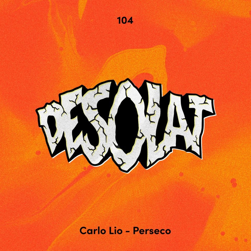 Carlo Lio - Perseco