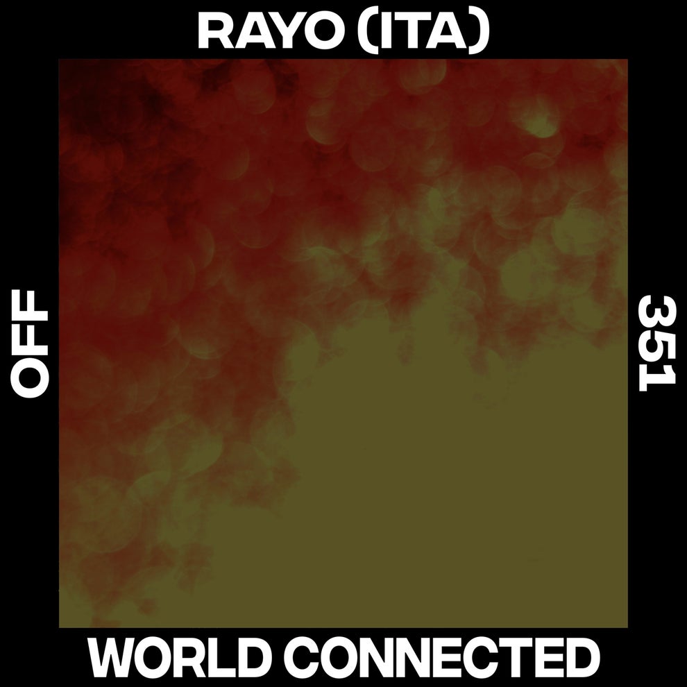 RAYO (ITA) - World Connected