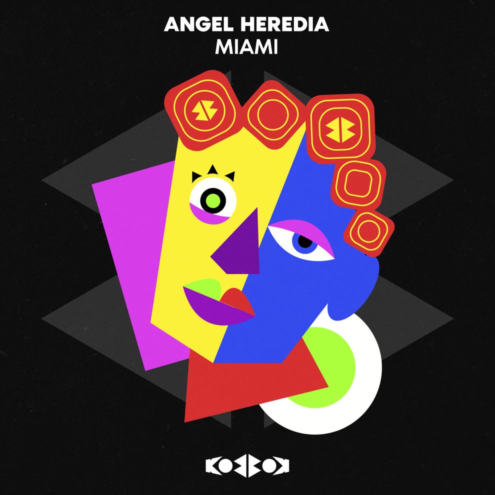 Angel Heredia - MIAM