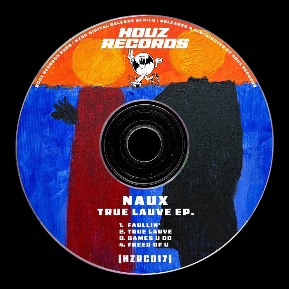 Naux - True Lauve
