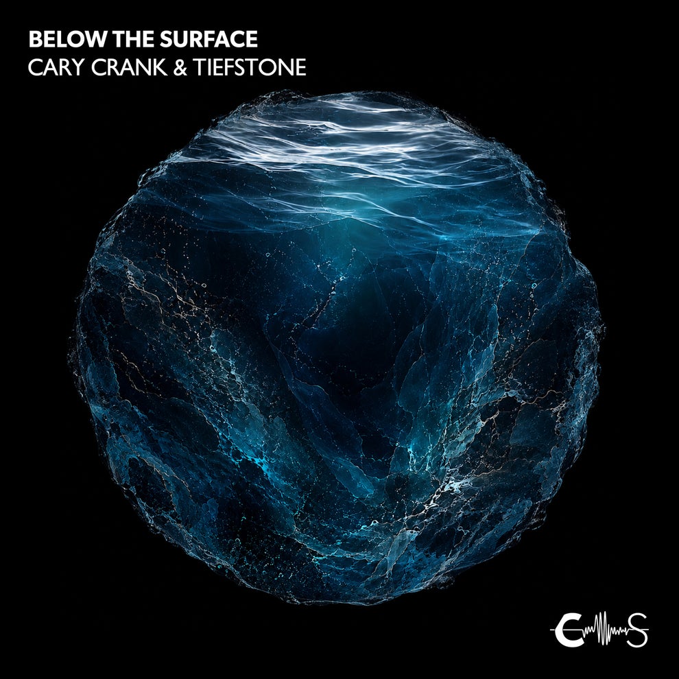 Tiefstone Cary Crank - Below the Surface
