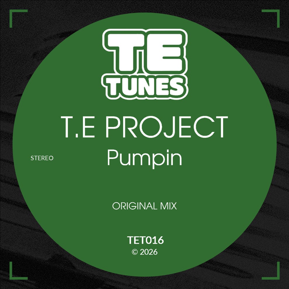 T.E Project - Pumpin