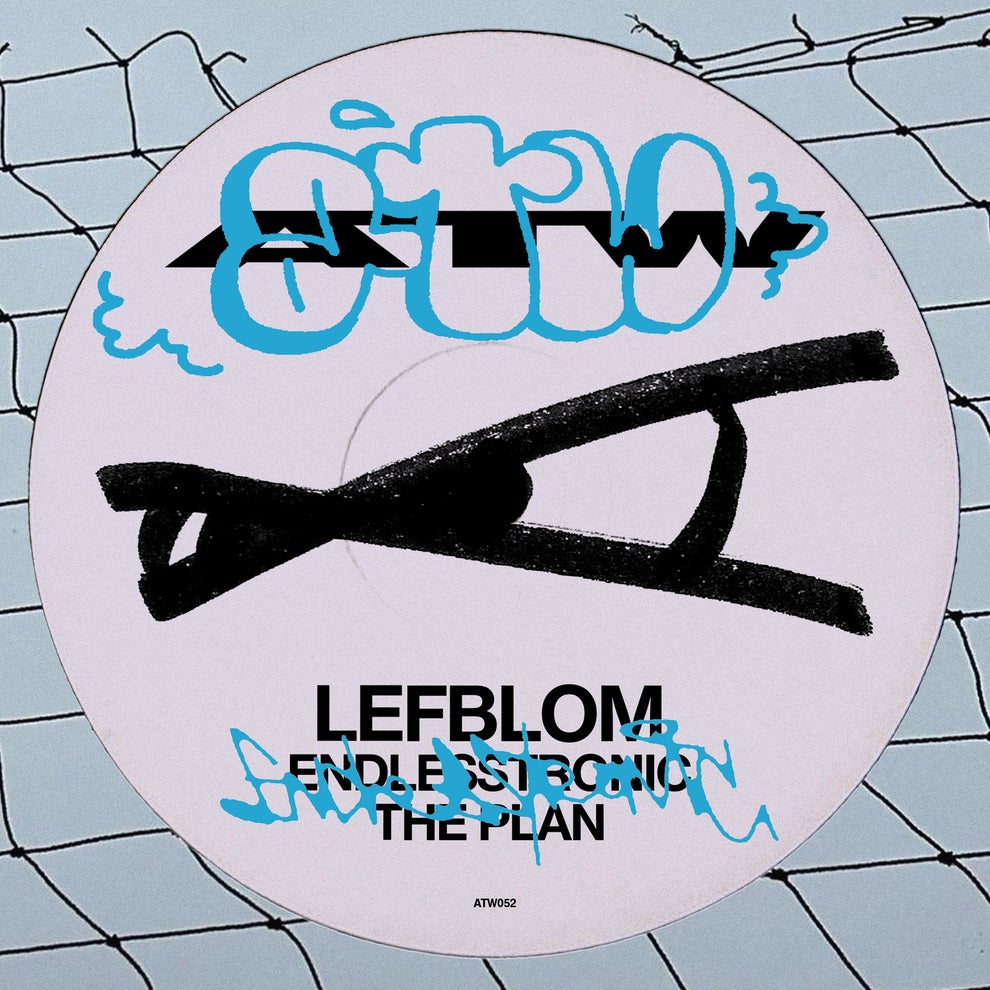 Lefblom - Endlesstronic