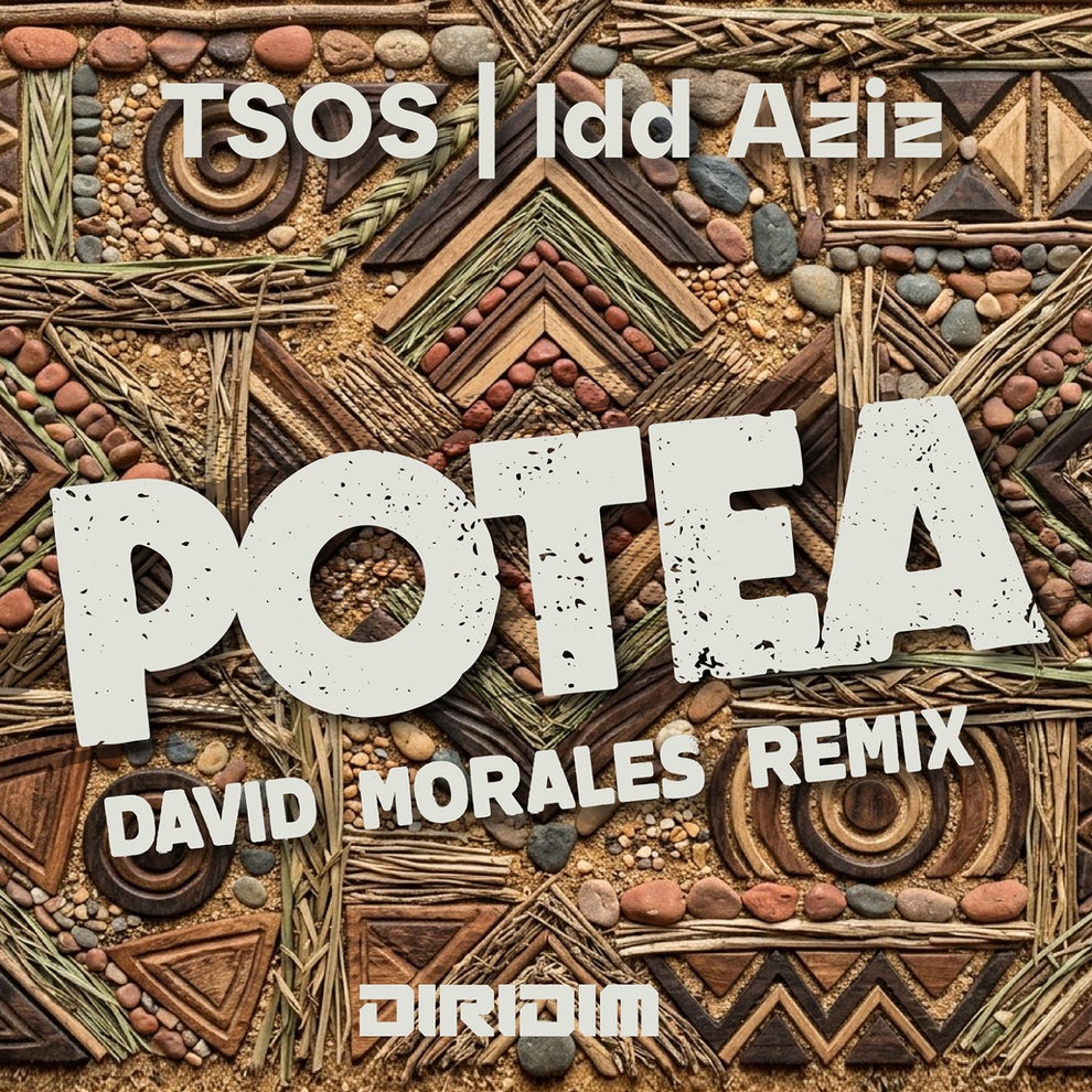 TSOS Idd Aziz - POTEA