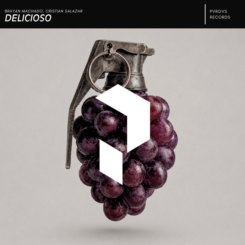 Cristian Salazar Brayan Machado - Delicioso