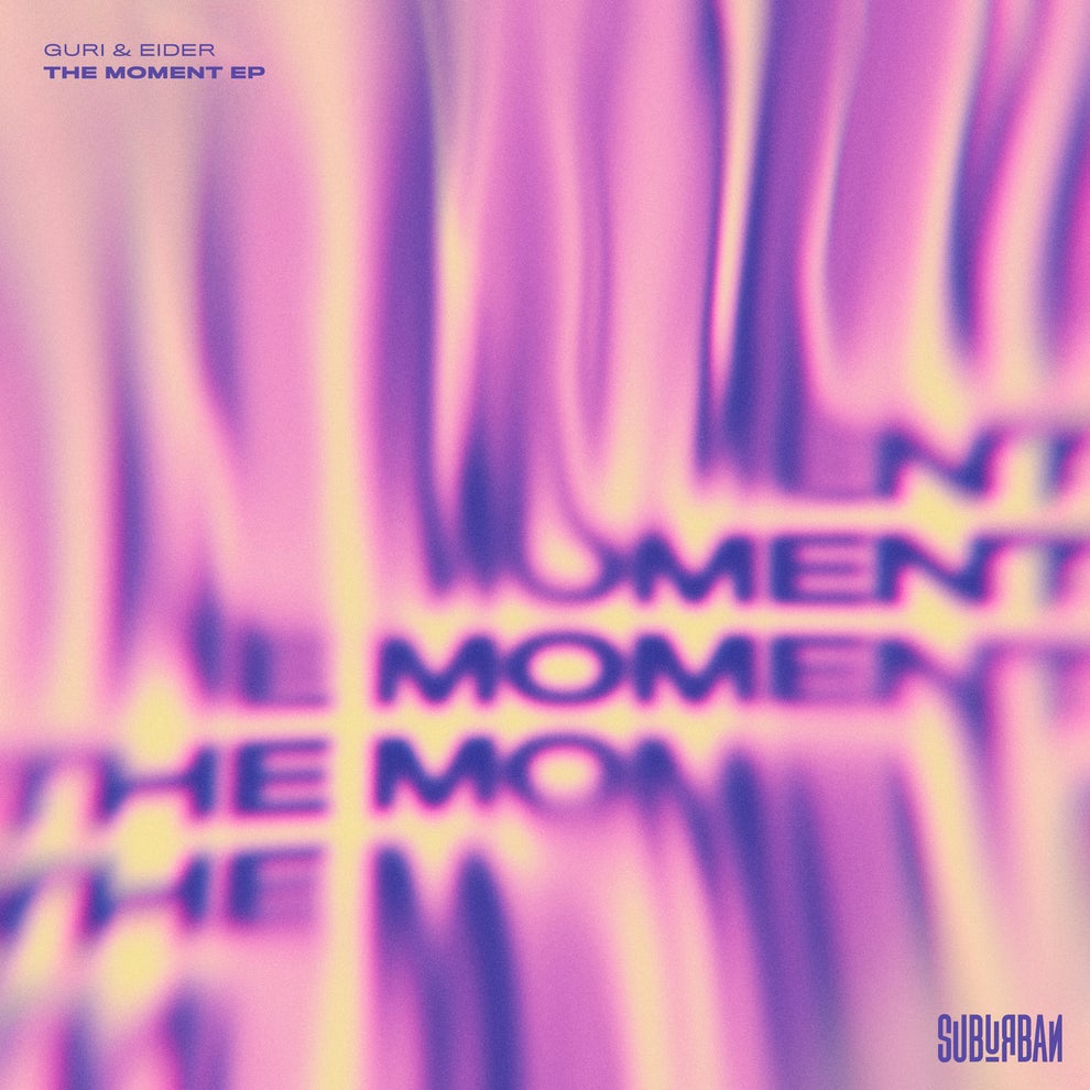 Guri - The Moment