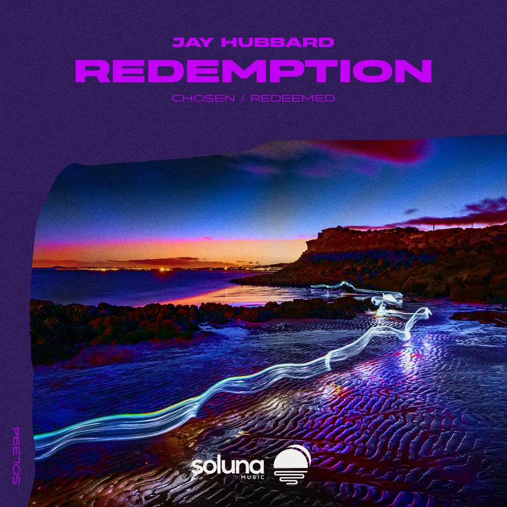 Jay Hubbard - Redemption