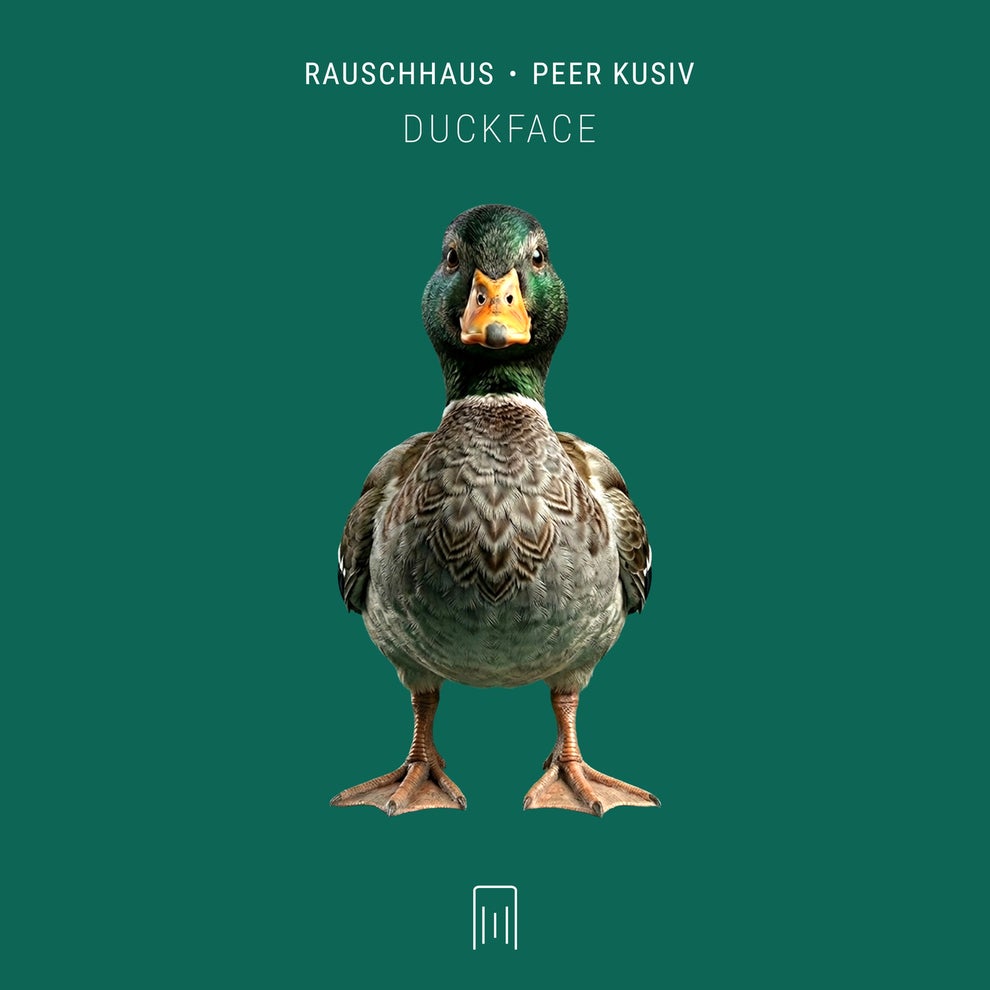 Rauschhaus Peer Kusiv - Duckface
