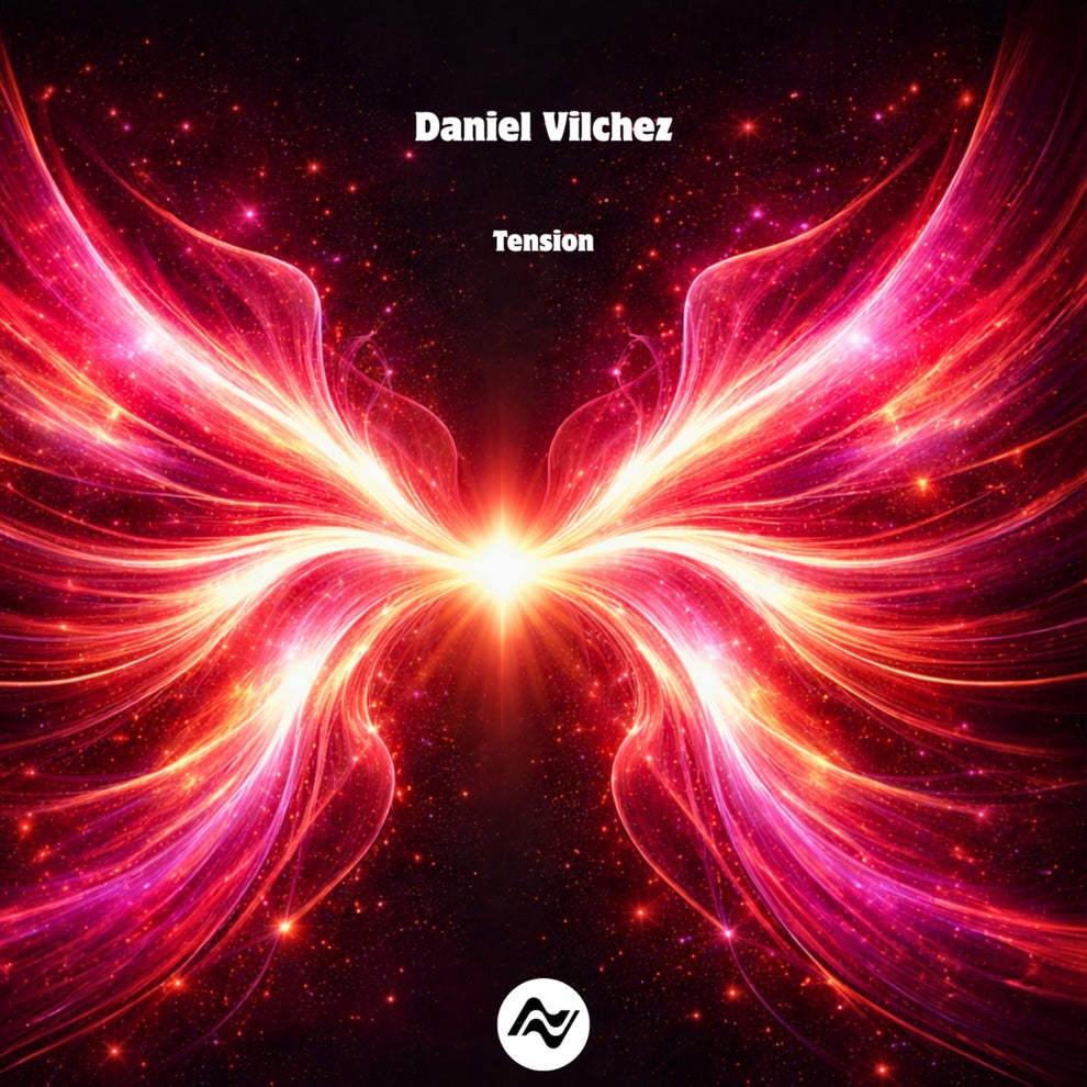 Daniel Vilchez - Tension