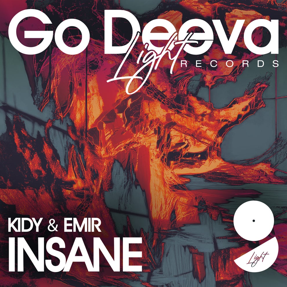 Dj Emir, KIDY - Insane