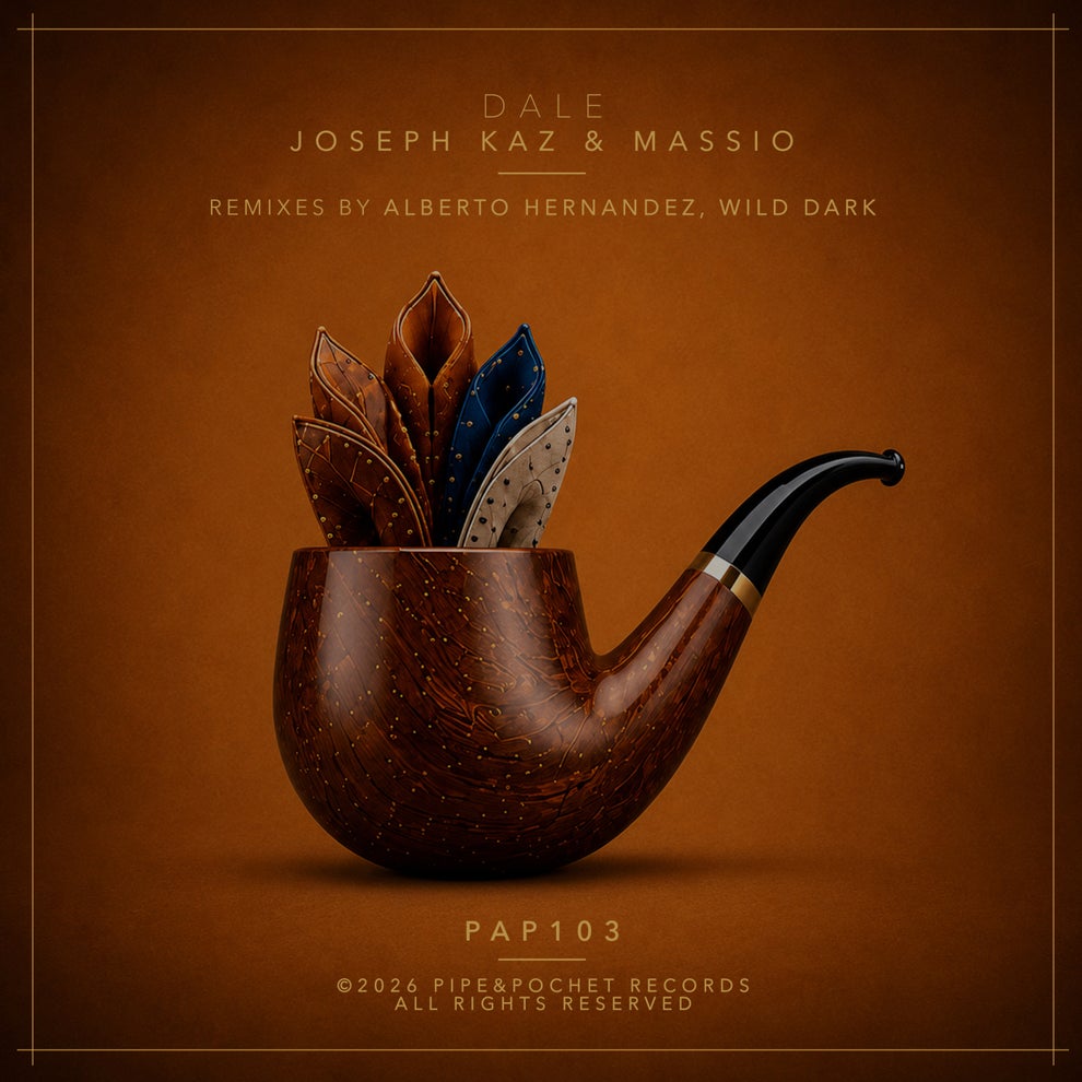 Joseph Kaz Massio - Dale