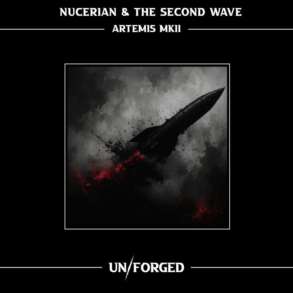 The Second Wave Nucerian - Artemis MKII