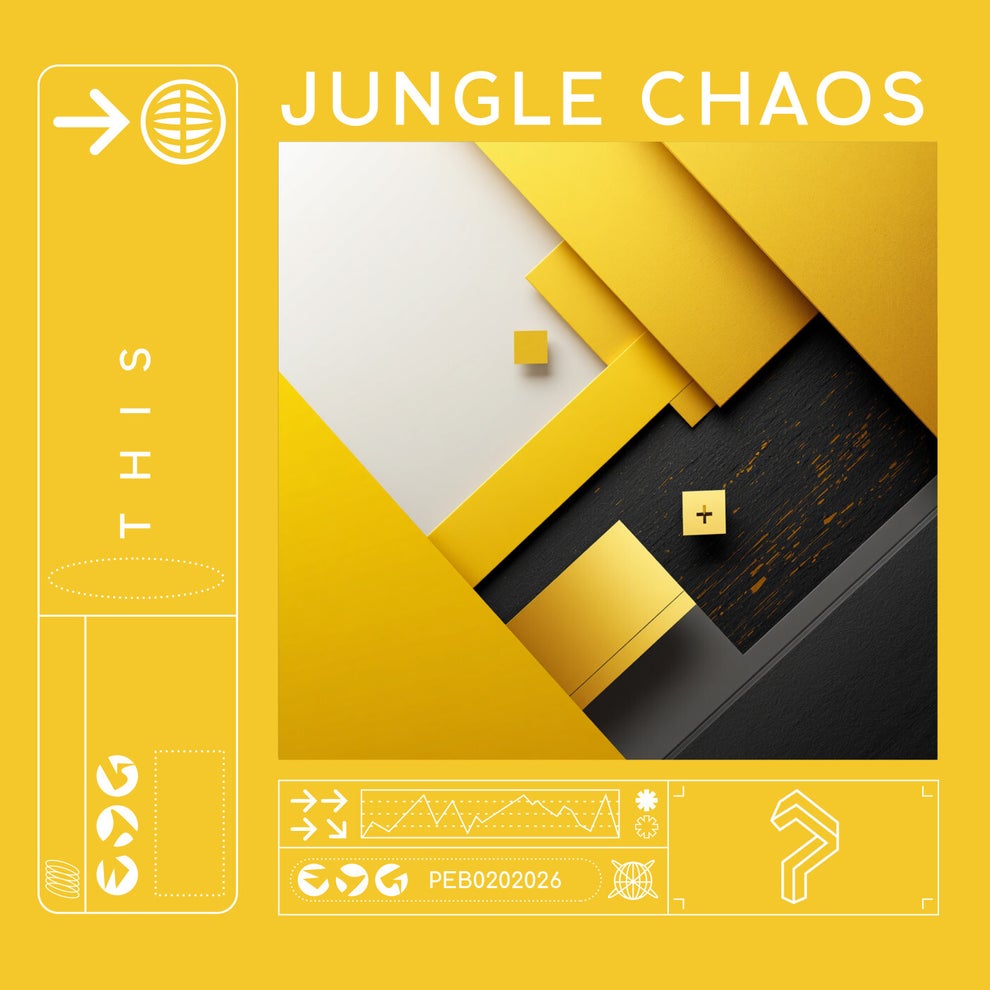 This - Jungle Chaos