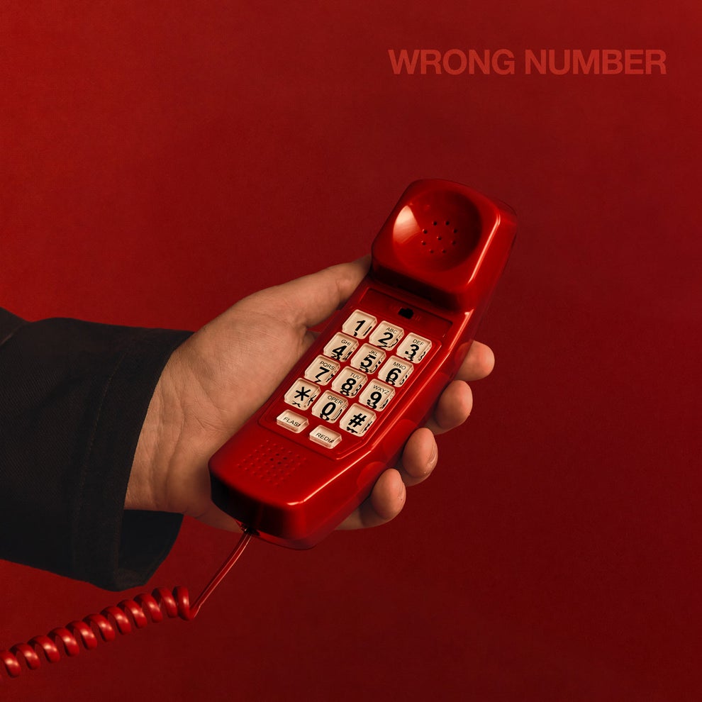 Claude VonStroke - Wrong Number