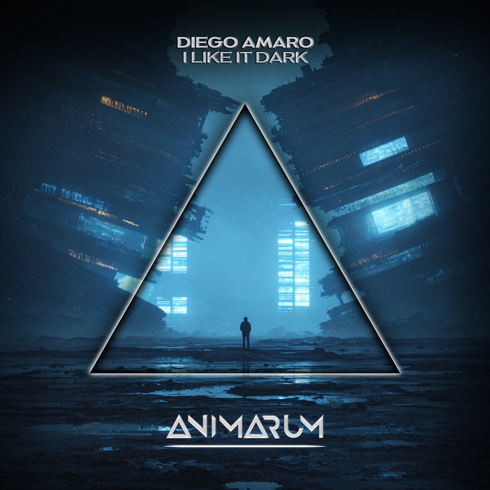 Nicolo (AR) Diego Amaro - Never Given Up