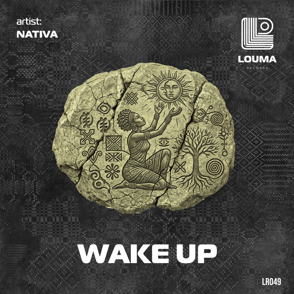 Nativa - Wake Up
