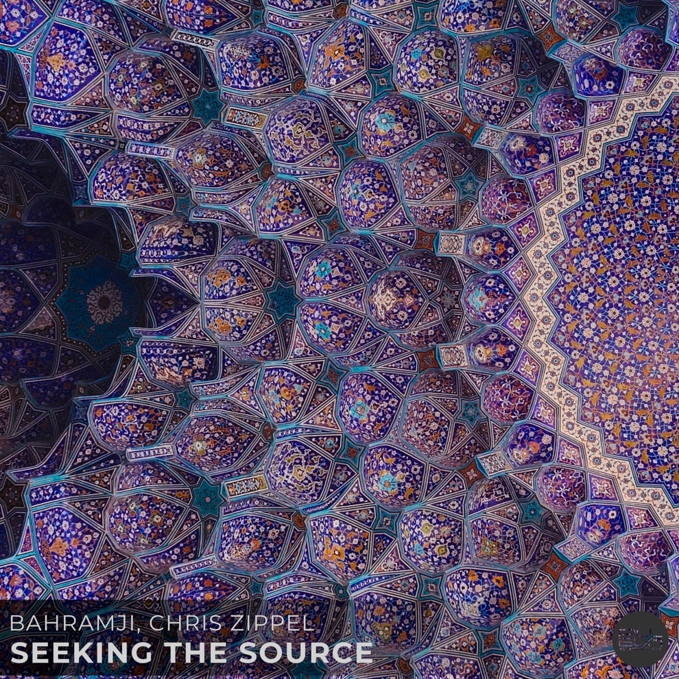 Bahramji  Chris Zippel - Seeking The Source