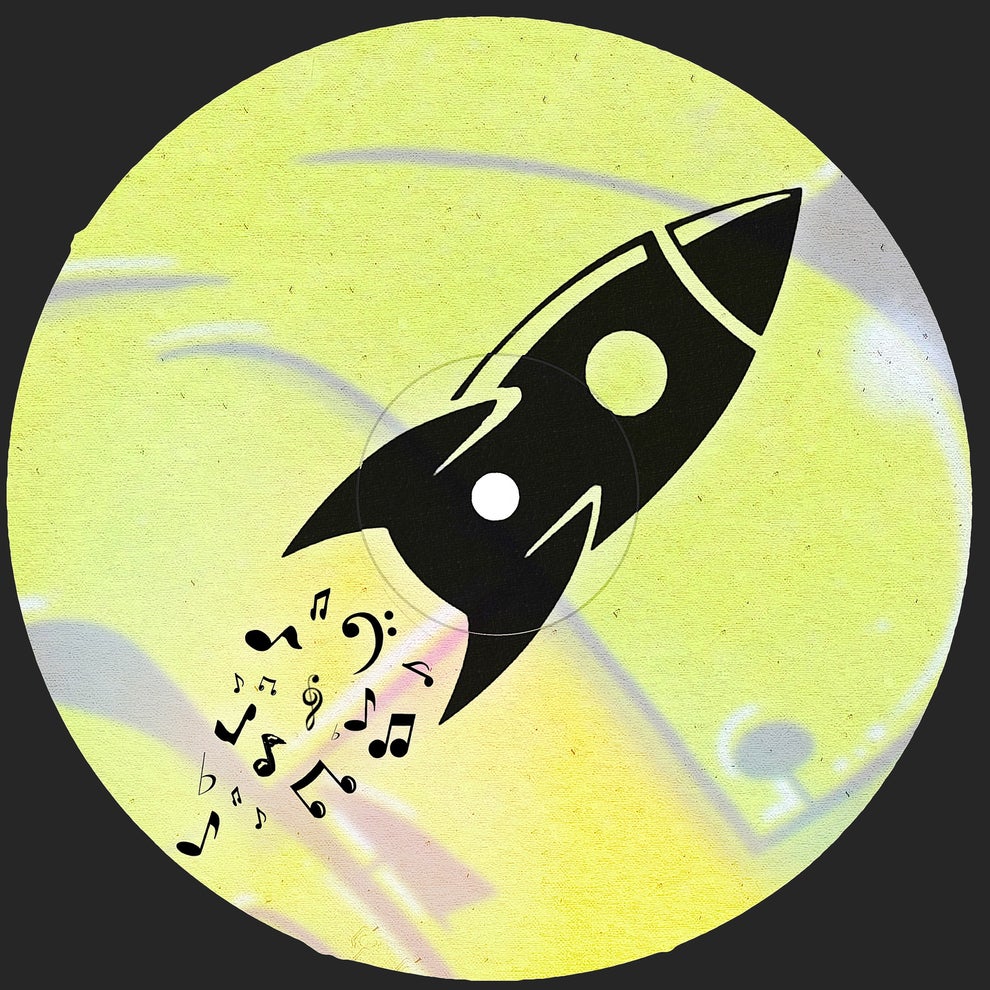 Lauti Mina - Move On