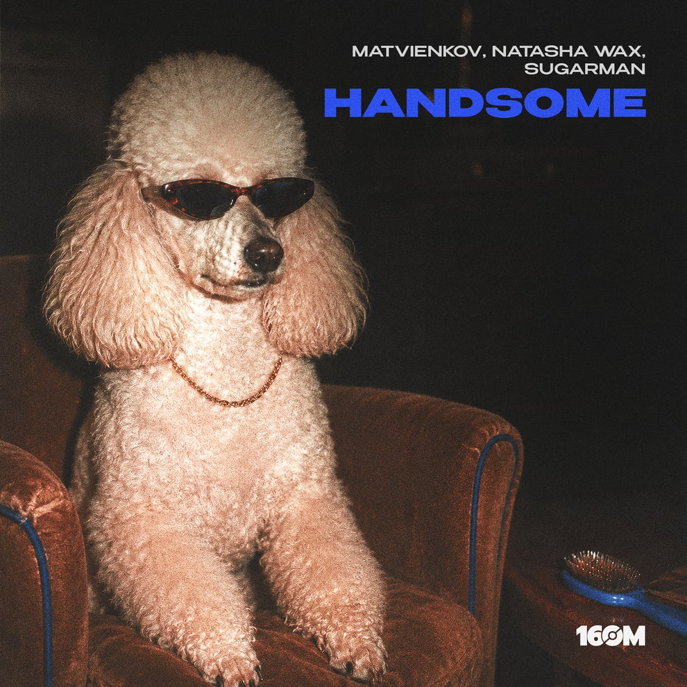 Matvienkov - Handsome