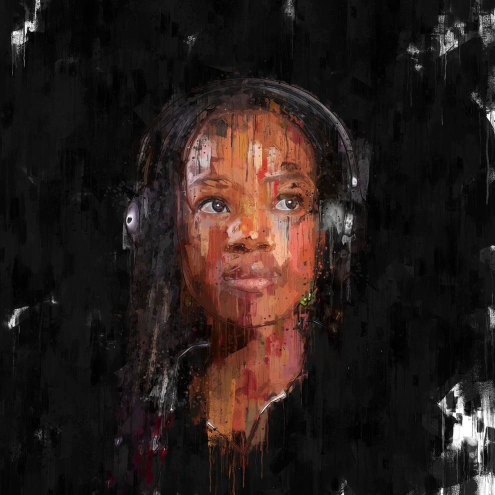 Soulem, Natasha MD, Lodilla - iNhliziyo