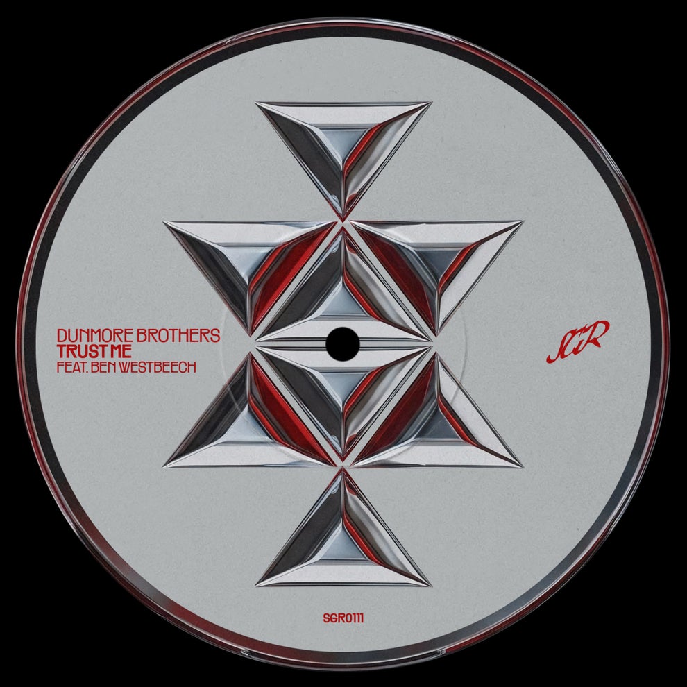 Dunmore Brothers, Ben Westbeech - Trust Me