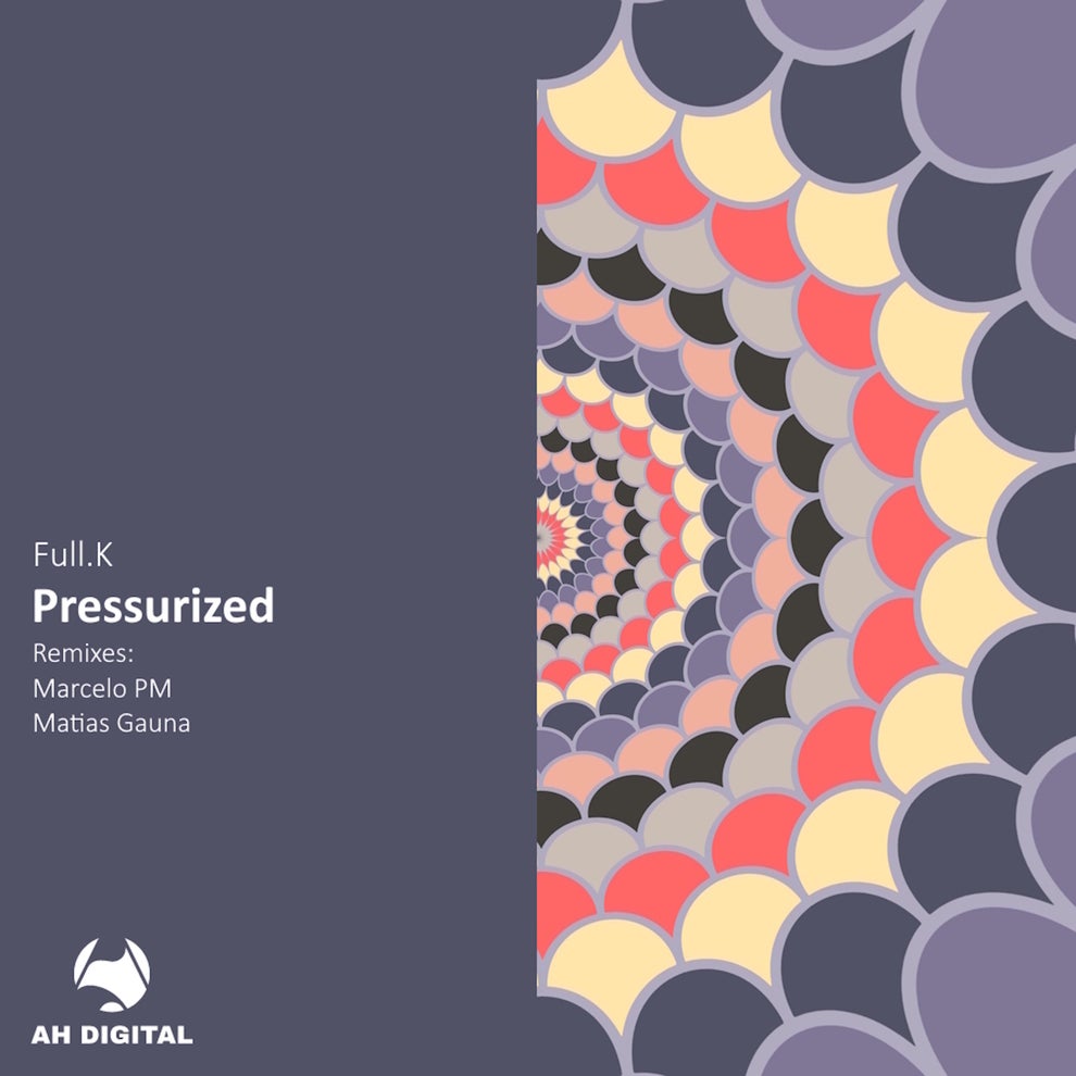 Full.K - Pressurized