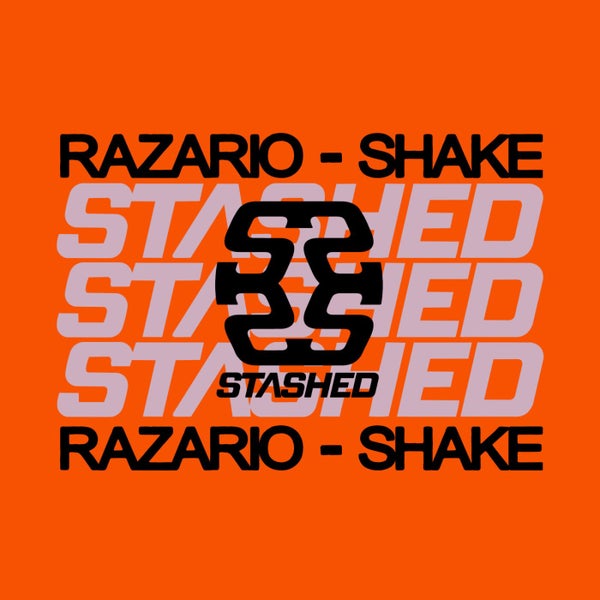 Razario - Shake