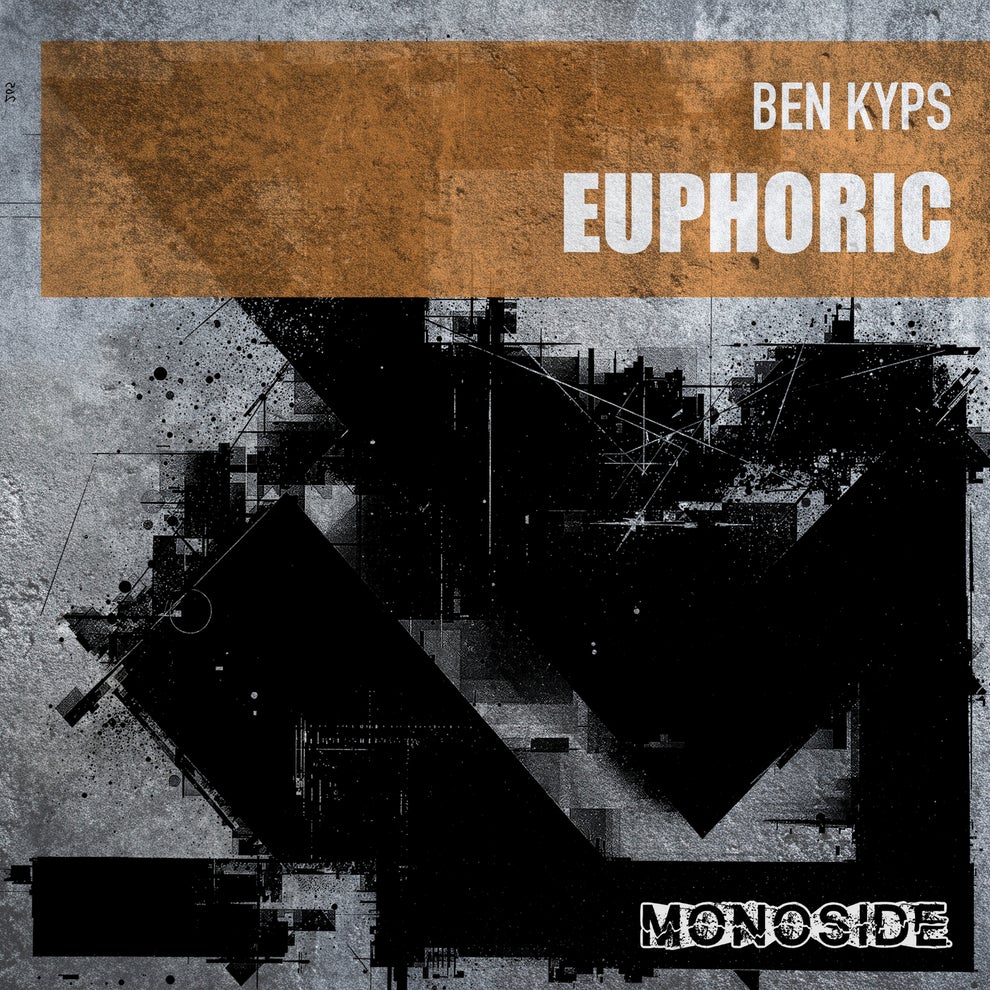 Ben Kyps - Euphoric