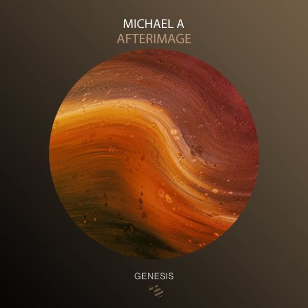 Michael A - Afterimage